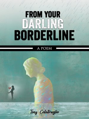 cover image of From Your Darling Borderline